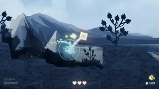 Скриншот 1 к игре Jump Adventures