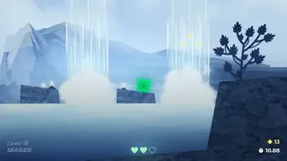 Скриншот 3 к игре Jump Adventures