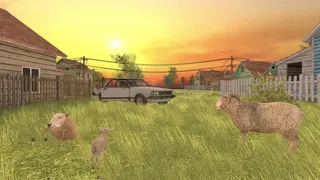 Скриншот 3 к игре SchoolBoy OutDoors