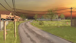 Скриншот 6 к игре SchoolBoy OutDoors