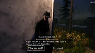 Скриншот 8 к игре Graveyard Simulator