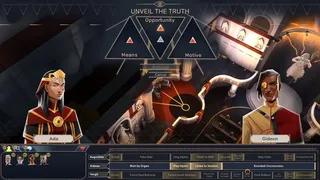 Скриншот 2 к игре Lucifer Within Us