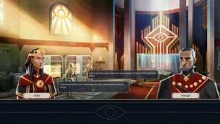 Скриншот 3 к игре Lucifer Within Us