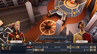 Скриншот 5 к игре Lucifer Within Us