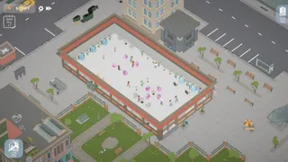 Скриншот 2 к игре Candy Tycoon