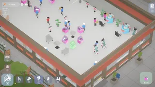 Скриншот 5 к игре Candy Tycoon