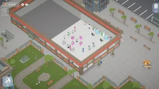 Скриншот 6 к игре Candy Tycoon