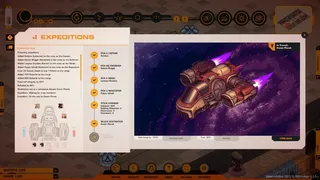 Скриншот 7 к игре The Diner at the End of the Galaxy