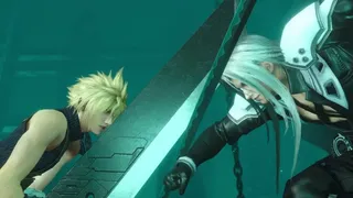 Скриншот 3 к игре Final Fantasy VII Ever Crisis