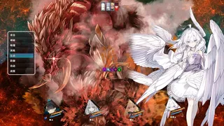 Скриншот 3 к игре 👑Idle Calibur：Zero💕（选王之剑：零）