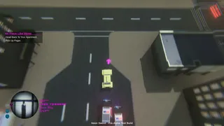 Скриншот 1 к игре Neon Sword
