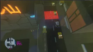 Скриншот 6 к игре Neon Sword