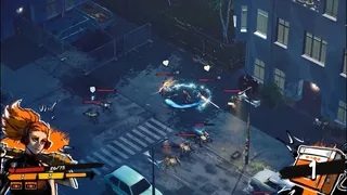 Скриншот 5 к игре Beat Slayer