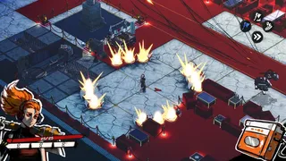 Скриншот 6 к игре Beat Slayer