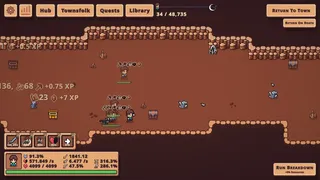 Скриншот 4 к игре Echoes of Vasteria