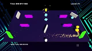 Скриншот 5 к игре Neon Strike