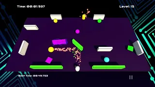 Скриншот 6 к игре Neon Strike