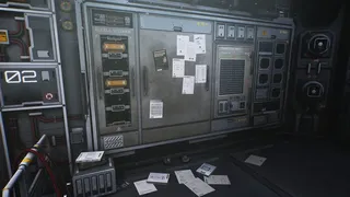 Скриншот 2 к игре THE FORMIO PROGRAM
