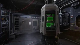 Скриншот 4 к игре THE FORMIO PROGRAM