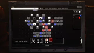 Скриншот 6 к игре THE FORMIO PROGRAM