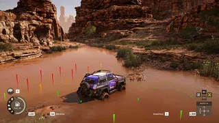 Скриншот 7 к игре Expeditions: A MudRunner Game