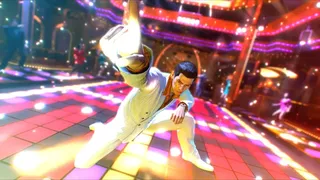 Скриншот 4 к игре Yakuza 0
