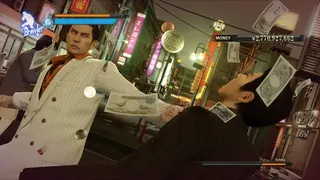 Скриншот 5 к игре Yakuza 0