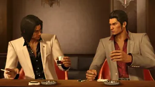 Скриншот 4 к игре Yakuza Kiwami (Legacy)