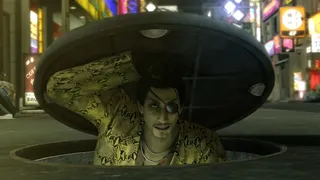 Скриншот 7 к игре Yakuza Kiwami (Legacy)