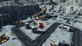 Скриншот 2 к игре IRON GUARD: Salvation