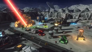 Скриншот 5 к игре IRON GUARD: Salvation
