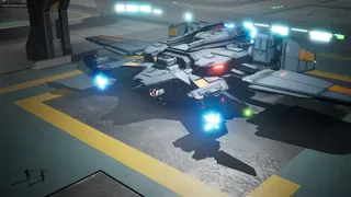 Скриншот 3 к игре Planet Prospector