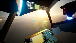 Скриншот 6 к игре Planet Prospector