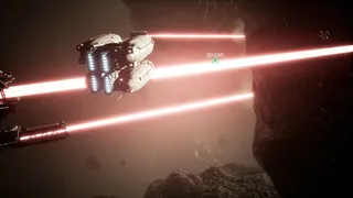 Скриншот 7 к игре Planet Prospector