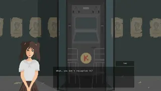 Скриншот 3 к игре Booth: A Dystopian Adventure