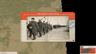 Скриншот 3 к игре Commander: Europe at War
