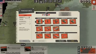 Скриншот 7 к игре Commander: Europe at War