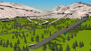 Скриншот 4 к игре Octohill Ski Tycoon