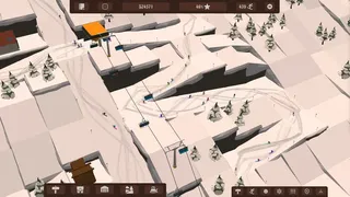 Скриншот 7 к игре Octohill Ski Tycoon