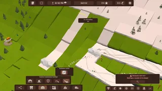 Скриншот 8 к игре Octohill Ski Tycoon