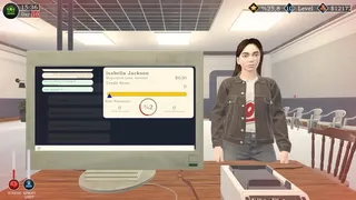 Скриншот 2 к игре Banker Simulator: Prologue