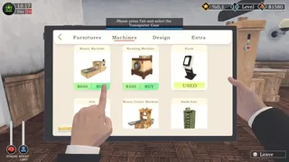 Скриншот 8 к игре Banker Simulator: Prologue