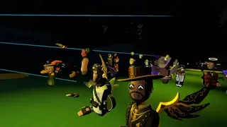 Скриншот 7 к игре Rec Room