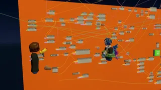 Скриншот 8 к игре Rec Room