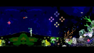 Скриншот 2 к игре Nautilus Epoch