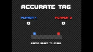 Скриншот 1 к игре Accurate Tag