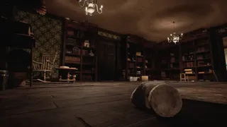 Скриншот 5 к игре Why don't they laugh?