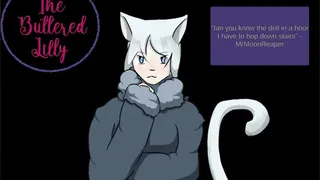 Скриншот 2 к игре ButteredLilly's Avatar Remote