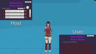 Скриншот 6 к игре ButteredLilly's Avatar Remote