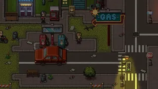 Скриншот 1 к игре Bleak